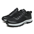 Damen Atmungsaktive Outdoor Sneakers mit rutschfester Sohle und innovativer Dämpfungstechnologie R&B