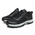 Damen Atmungsaktive Outdoor Sneakers mit rutschfester Sohle und innovativer Dämpfungstechnologie R&B