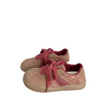 Damen Sportliche Freizeitsneaker
