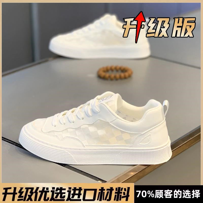 Damen Modische Sneakers mit atmungsaktivem Design R&B