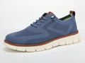 Damen Atmungsaktive Freizeit-Sneaker mit rutschfester Sohle