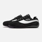 Damen Sportliche Freizeitschuhe mit rutschfester Sohlen-Technologie R&B