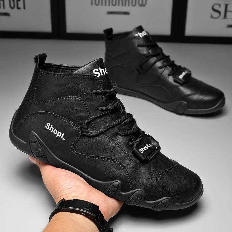 Damen Hochwertige Sportliche Sneakers mit rutschfestem Sohlenprofil R&B