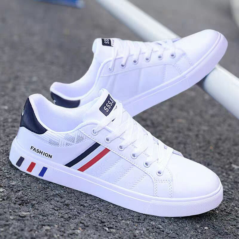 Herren Sportliche Lifestyle-Sneaker mit atmungsaktiven Eigenschaften R&B