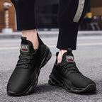 Damen Modische Trainingslauf-Schuhe mit effektiver Dämpfungstechnologie R&B