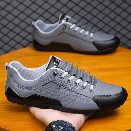 Damen Sportliche Laufschuhe mit atmungsaktivem Obermaterial R&B