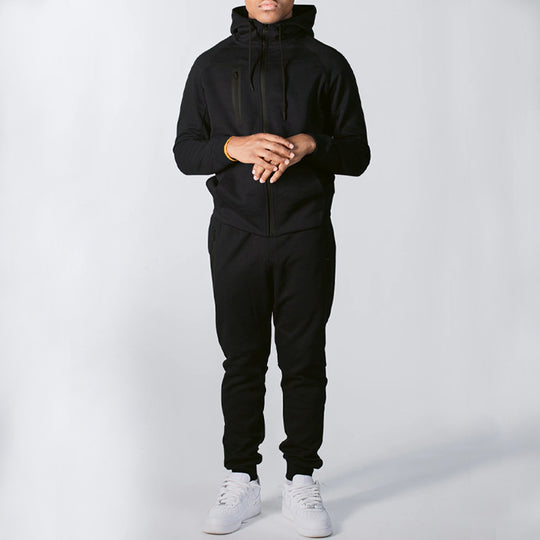 Herren Sportanzug R&B