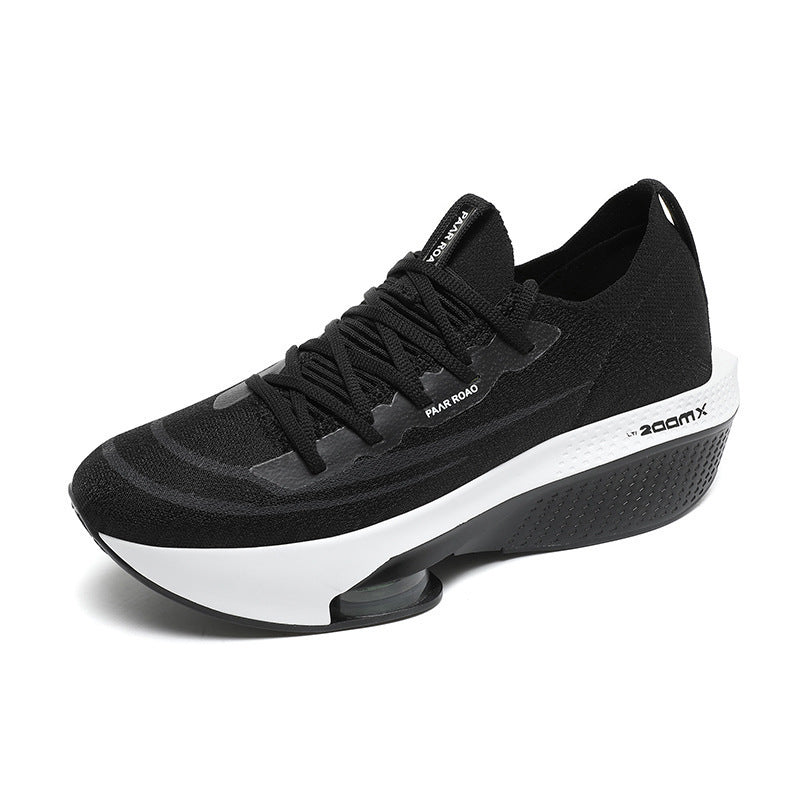 Damen Sportliche Performance Sneakers mit atmungsaktivem Obermaterial und flexibler Dämpfung