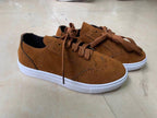Damen modische Sneakers mit eleganten Details R&B
