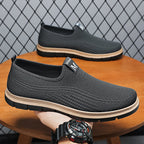 Damen Atmungsaktive Slip-On Sneakers