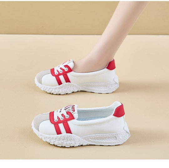Damen Sportliche Sneaker R&B