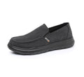 Damen Bequeme Alltags-Slip-On Schuhe mit rutschfester Sohle und atmungsaktivem Obermaterial R&B