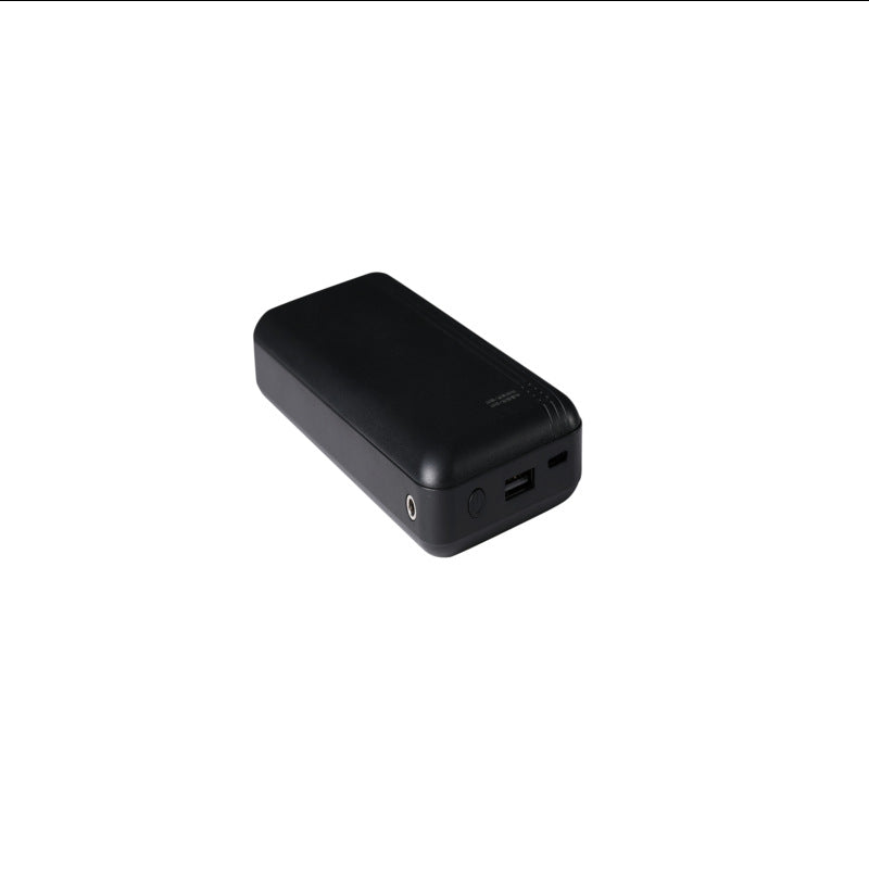 Unisex nan leistungsstarke High‑Capacity Powerbank mit mehreren Ausgängen und Type‑C Fast‑Charge R&B