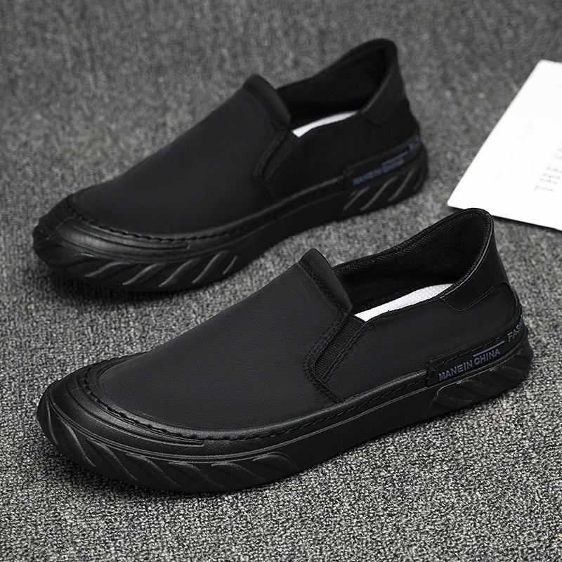 Damen Sneakers im sportlich-eleganten Stil mit rutschfester Sohle R&B
