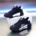 Damen Sportliche Sneakers R&B