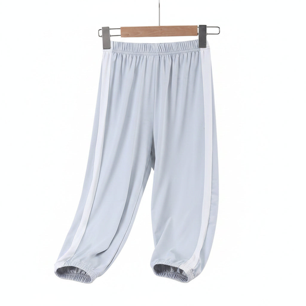 Damen atmungsaktive Sporthose mit Feuchtigkeitsregulierung R&B