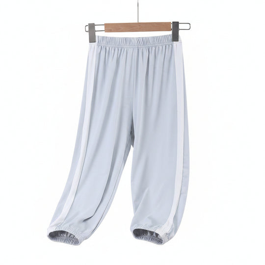 Damen atmungsaktive Sporthose mit Feuchtigkeitsregulierung R&B