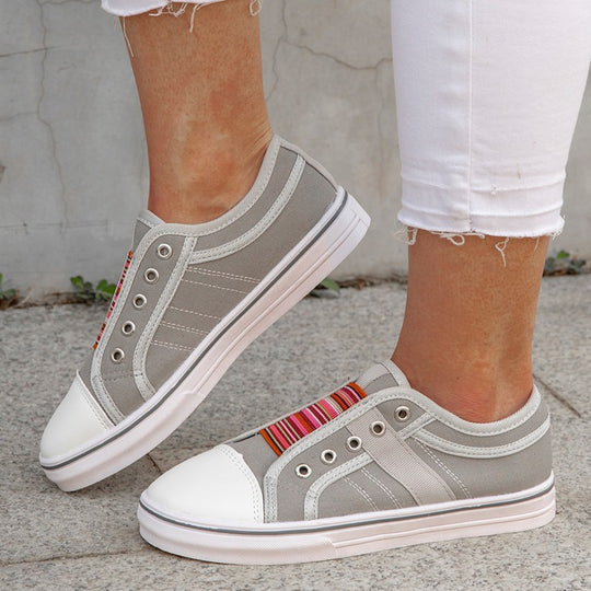 Damen Freizeit-Sneaker R&B