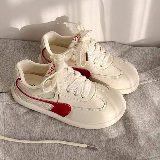 Damen modische Sneakers R&B