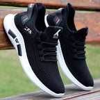 Damen Sportliche Laufschuhe mit hochentwickeltem Dämpfungssystem R&B