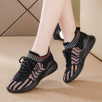 Damen Sportliche Sneaker