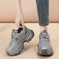 Damen Sportliche Running-Sneakers R&B