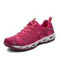 Damen Atmungsaktive Outdoor-Sneakers mit rutschfester Sohle R&B