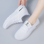 Damen Komfortable atmungsaktive Sneakers R&B