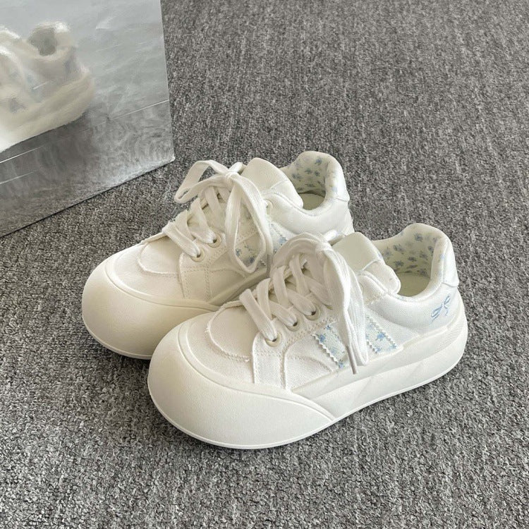 Damen Sportliche Sneakers