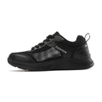 Damen Atmungsaktive Sneakers mit flexiblem Mesh-Obermaterial und Dämpfung R&B