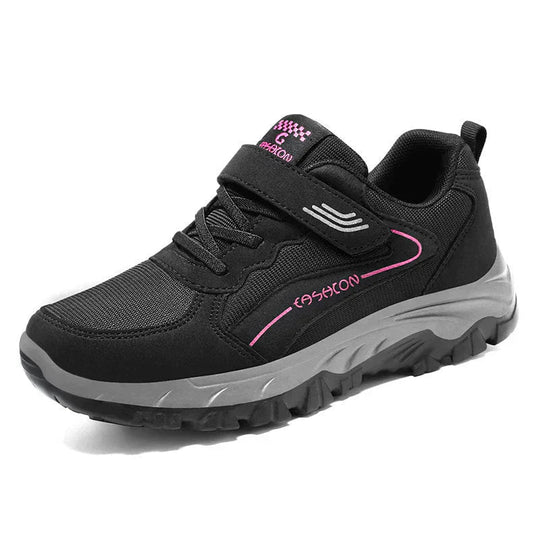 Komfortabler Ankle-Stiefel mit rutschfester Passform R&B