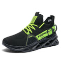 Damen Sportliche Sneakers mit innovativem Schnellschnürsystem