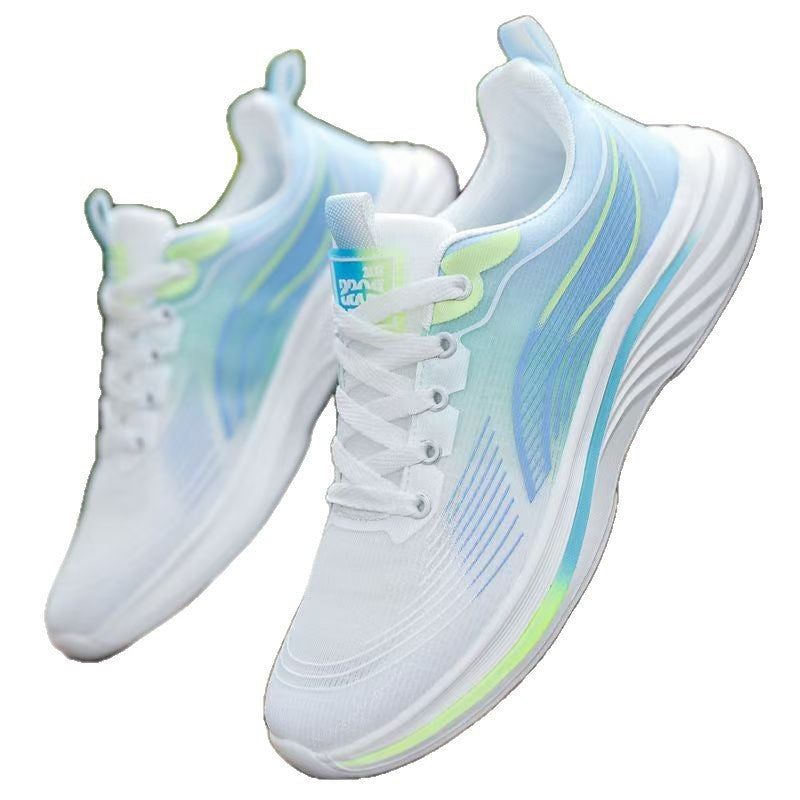 Damen High-Performance Laufschuhe mit atmungsaktiver Oberfläche R&B