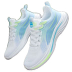 Damen High-Performance Laufschuhe mit atmungsaktiver Oberfläche R&B