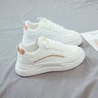 Damen modR&Bewusste Sneakers mit trendiger Sohle R&B
