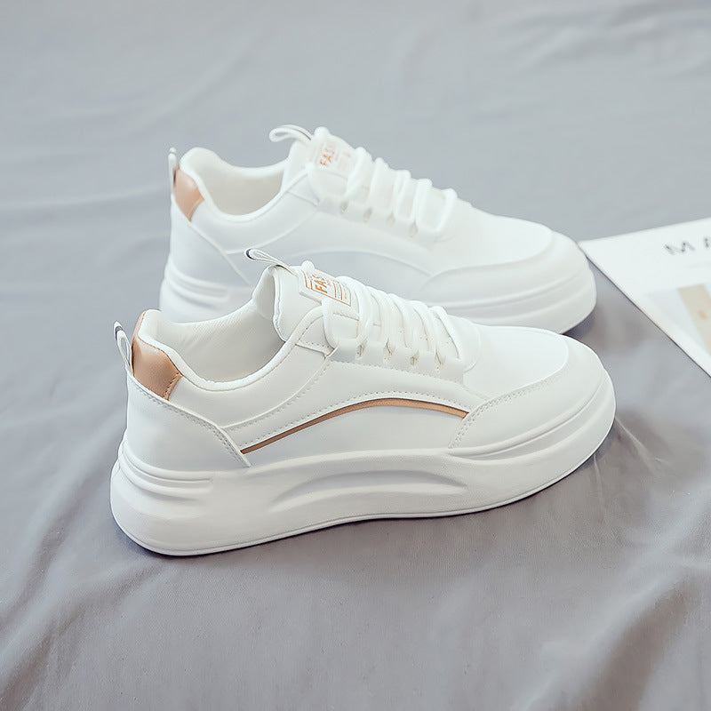 Damen modR&Bewusste Sneakers mit trendiger Sohle R&B