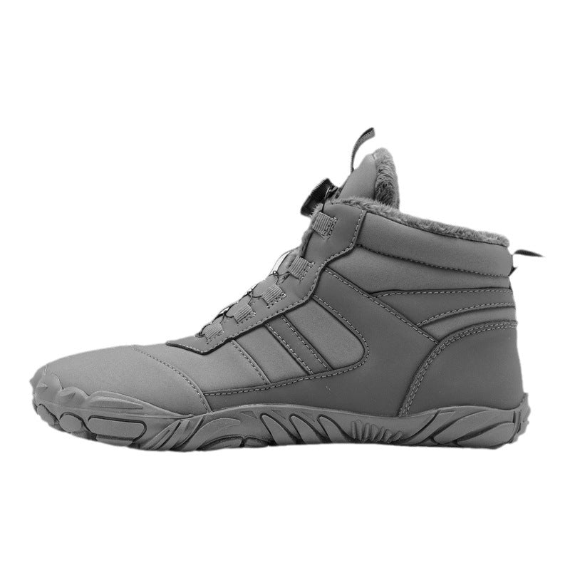 Damen Multifunktionale Outdoor-Schuhe mit rutschfester Sohle und atmungsaktivem Futter R&B