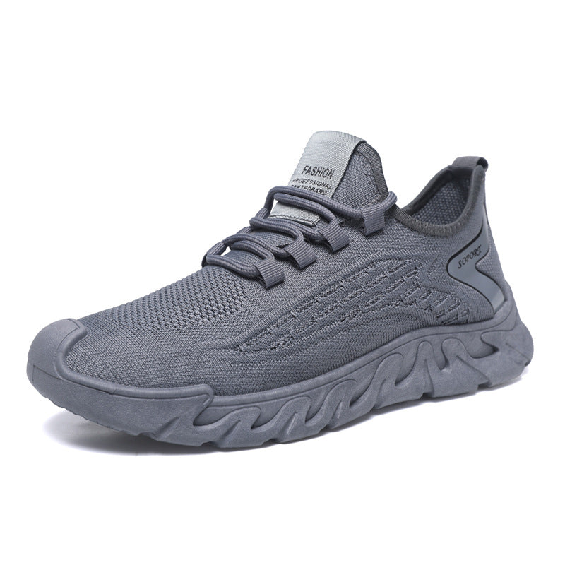 Damen Sportliche Leichtraumschuhe mit hoher Dämpfung R&B