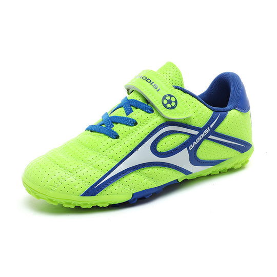 Herren Hochleistungsfußballschuhe mit atmungsaktivem Design R&B