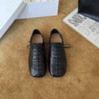 Damen Elegante und bequeme Schnürschuhe R&B