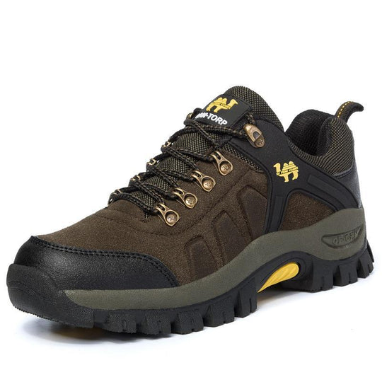 R&B | Trail Innovative Wanderschuhe