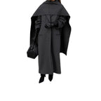 Damen Übergroße Mantel-Wrap R&B