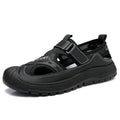 Damen Sportliche Badeschuhe mit flexiblem Netzdesign R&B