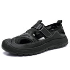 Damen Sportliche Badeschuhe mit flexiblem Netzdesign R&B