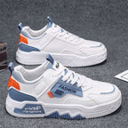 Damen Sportliche Sneaker mit ergonomischem Design und trendiger Dämpfung