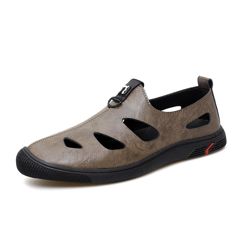 Damen Atmungsaktive Freizeitschuhe mit komfortabler Schnellschnürung R&B
