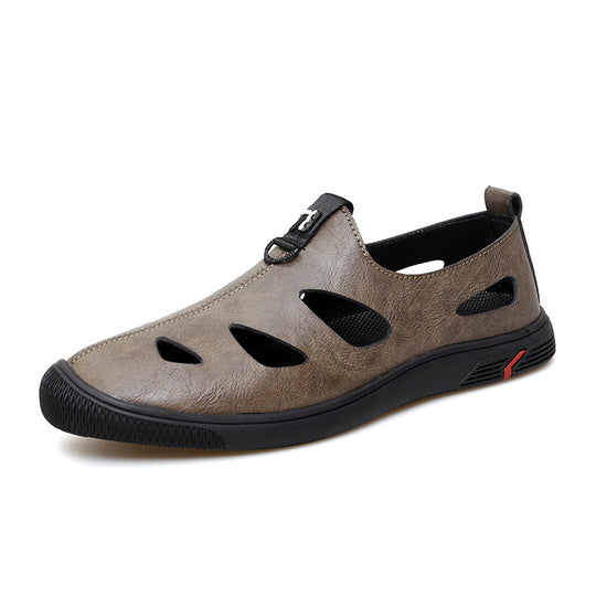 Damen Atmungsaktive Freizeitschuhe mit komfortabler Schnellschnürung R&B