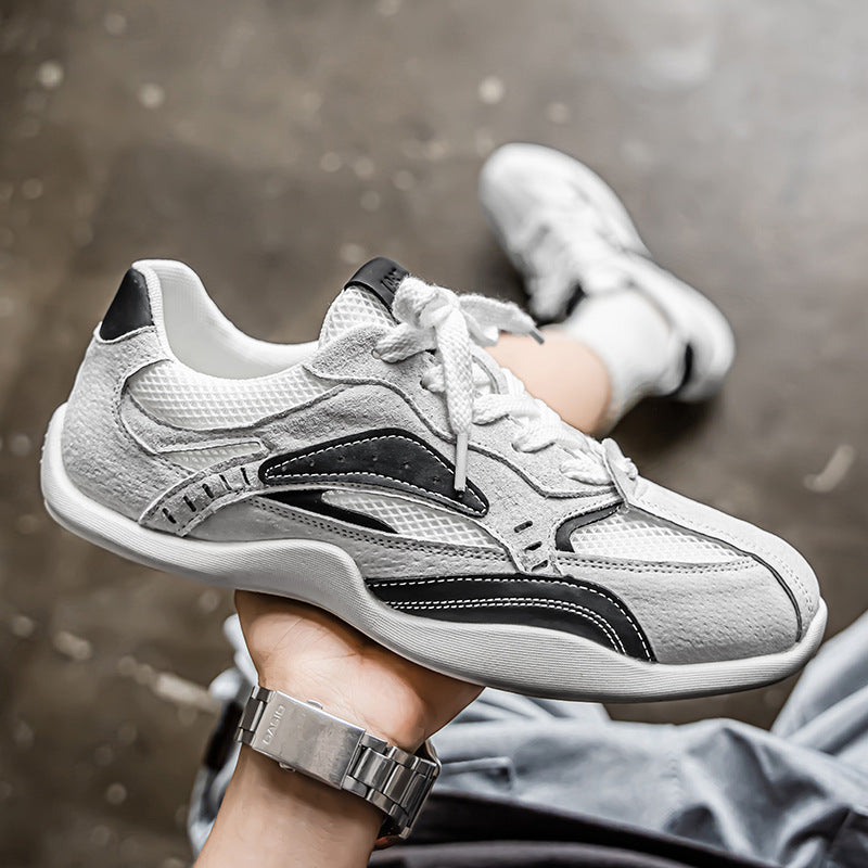 Damen Atmungsaktive Sportschuhe mit robustem Obermaterial und komfortabler Dämpfung R&B