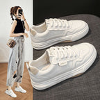 Damen modische Sneakers mit ergonomischer Sohle und atmungsaktiver Obermaterial R&B