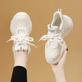 Damen Sportliche Sneakers mit innovativer Dämpfungstechnologie R&B